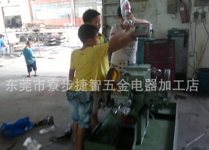 Hangzhou screw machine automatic detector